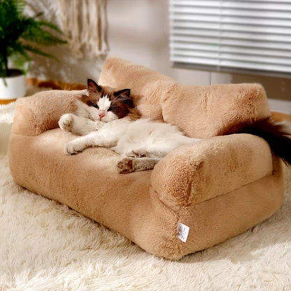 Premium Cat Couch