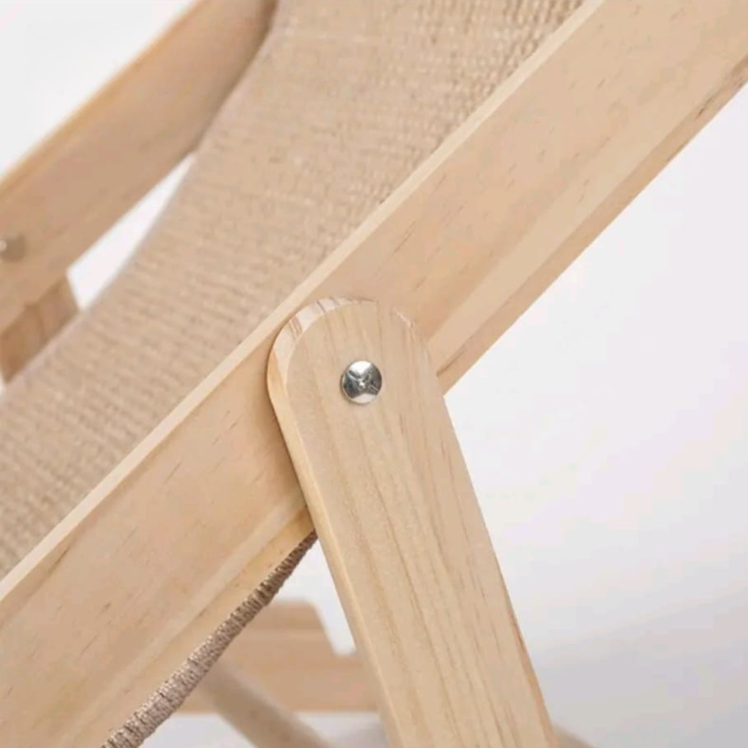 Sisal Scratching Lounge