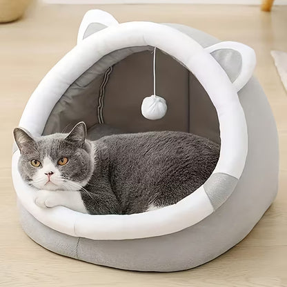 Bear Cat Cave