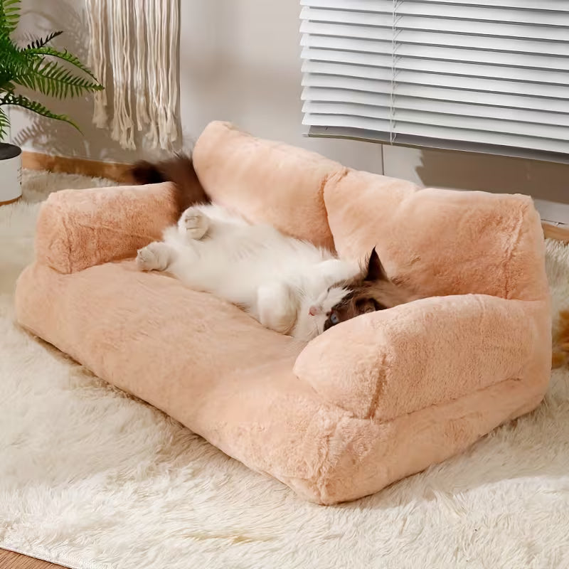 Premium Cat Couch