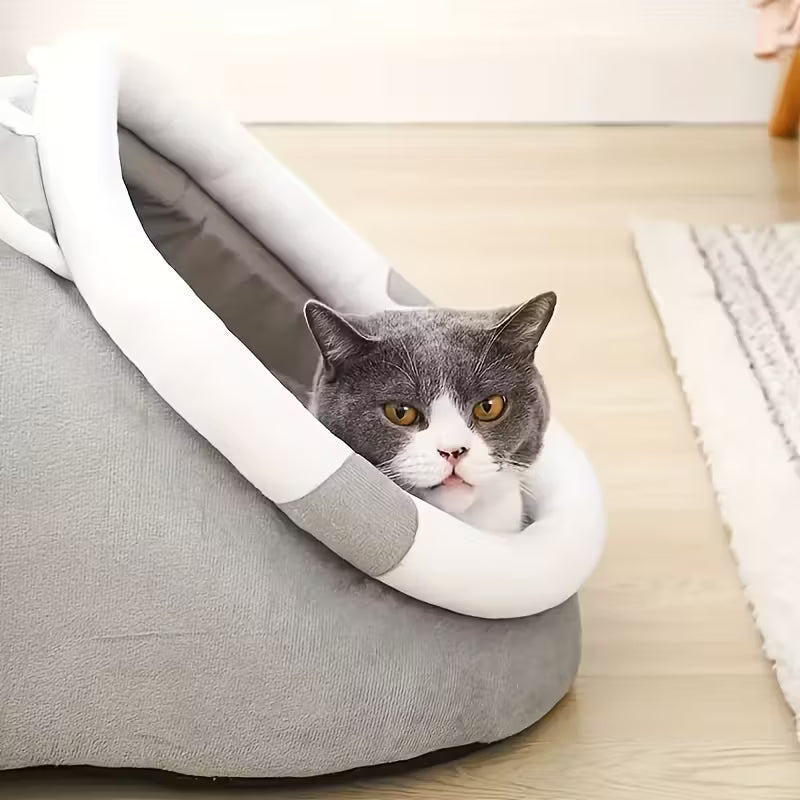 Bear Cat Cave