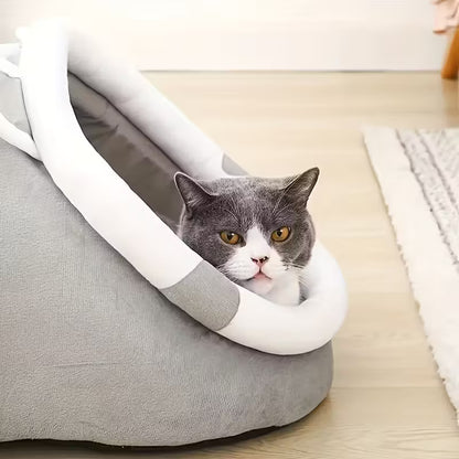 Bear Cat Cave