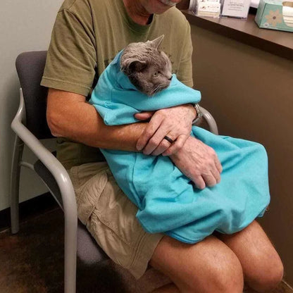 Cat Carrier Pouch [Free Today]