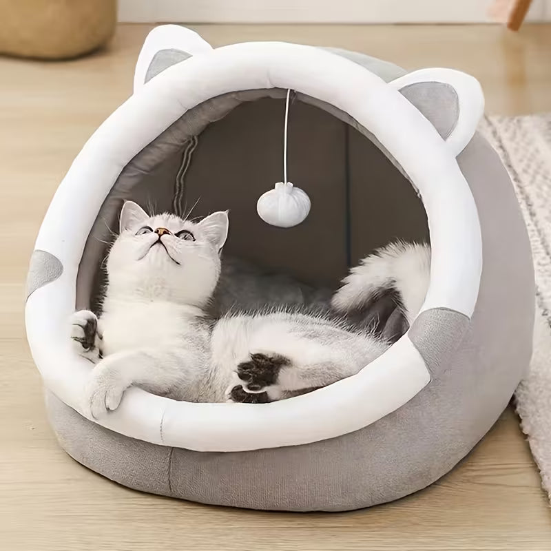 Bear Cat Cave