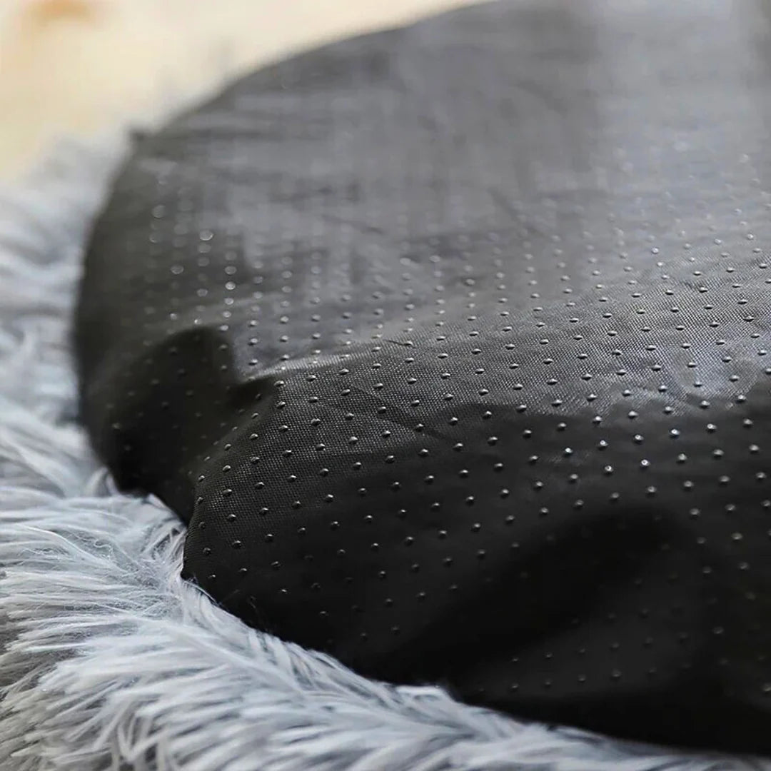 Premium Plush Cat Beds