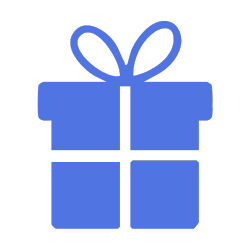 Mystery Gift