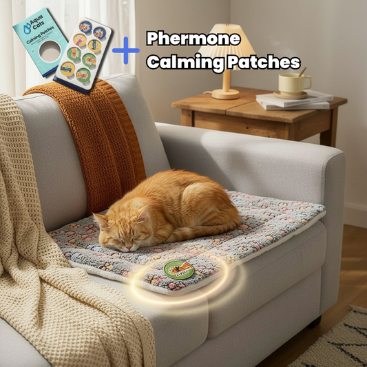 Calming Pad [Free Today]