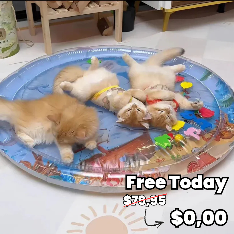 AquaPaws™ [Free Today]