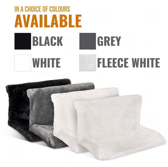 Warm Radiator Cat Lounge