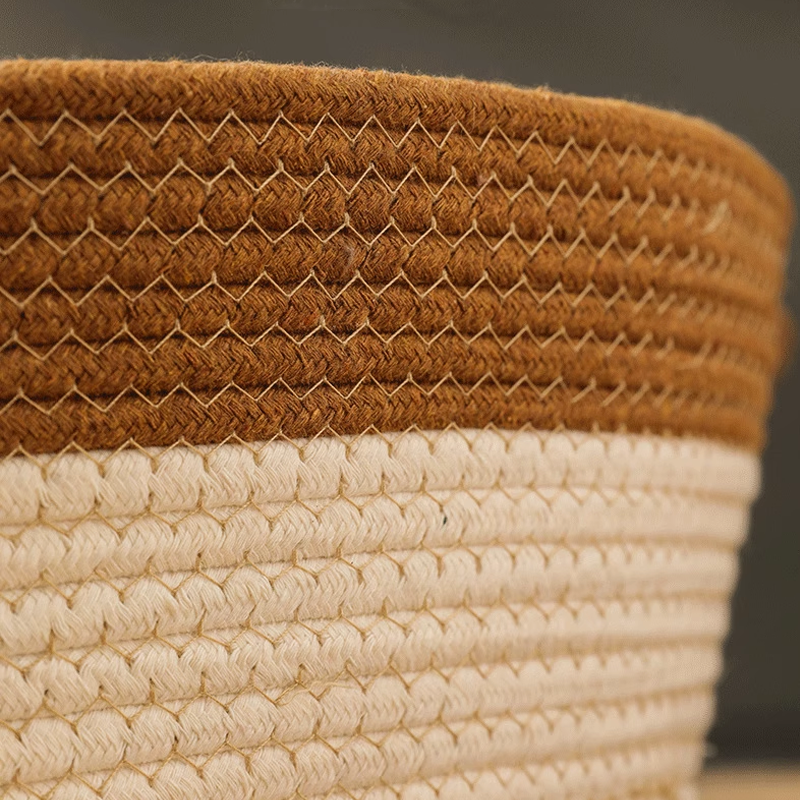 Natural Fiber Cat Nest