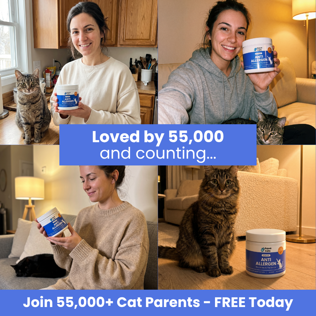 Anti Allergen Powder [Free Today]