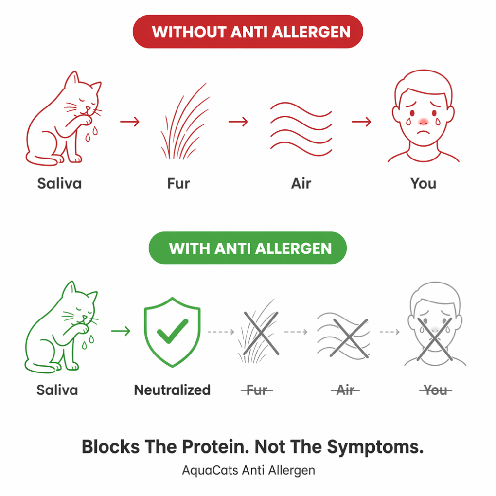 Anti Allergen Powder [Free Today]