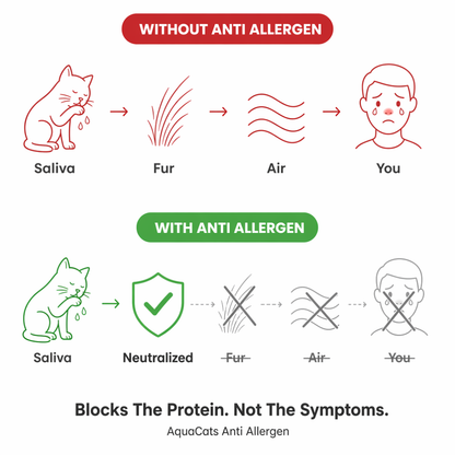 Anti Allergen Powder [Free Today]