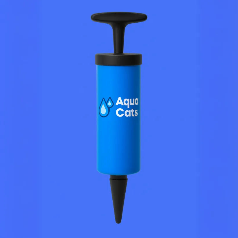 AquaCats Air Pump