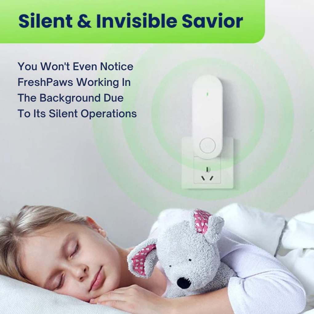 FreshPaws™ Air Neutralizer [Free Today]