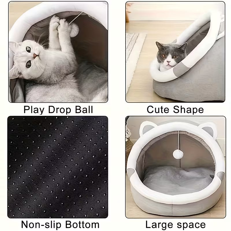 Bear Cat Cave