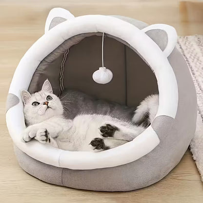Bear Cat Cave