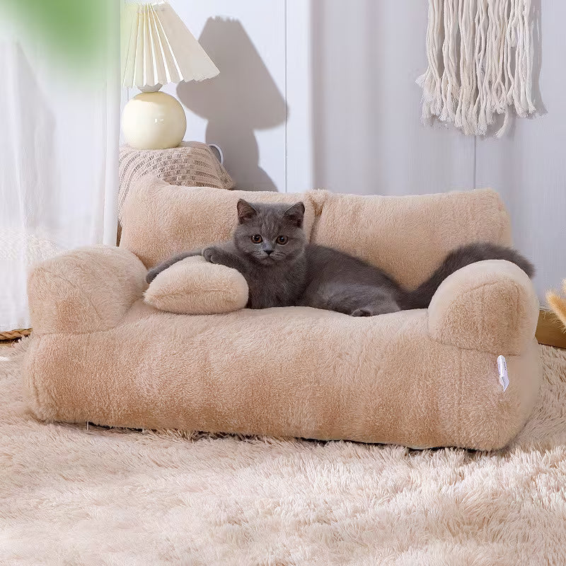 Premium Cat Couch