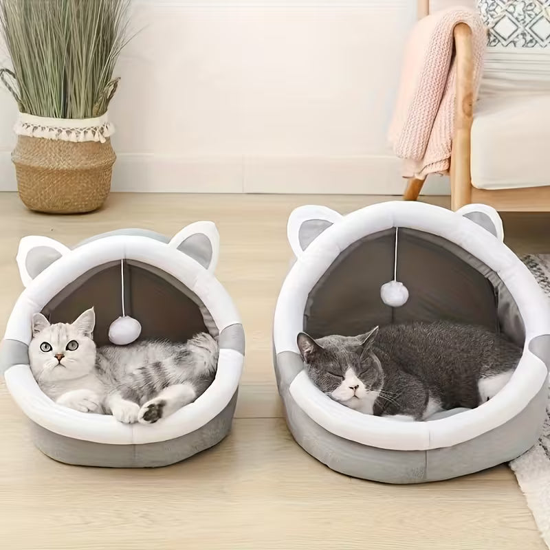 Bear Cat Cave