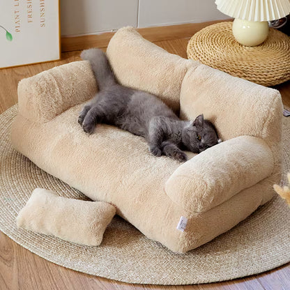 Premium Cat Couch