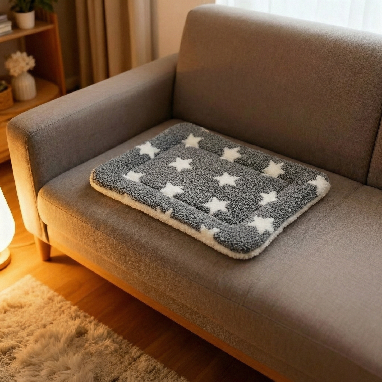 Calming Pad [Free Today]