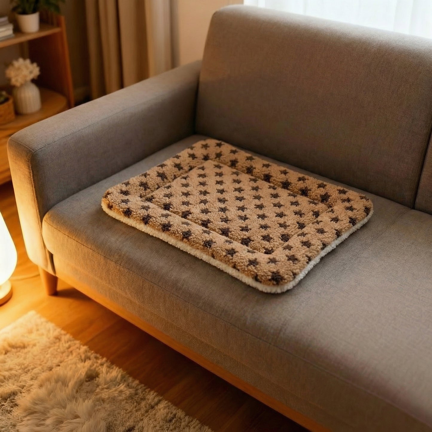 Calming Pad [Free Today]