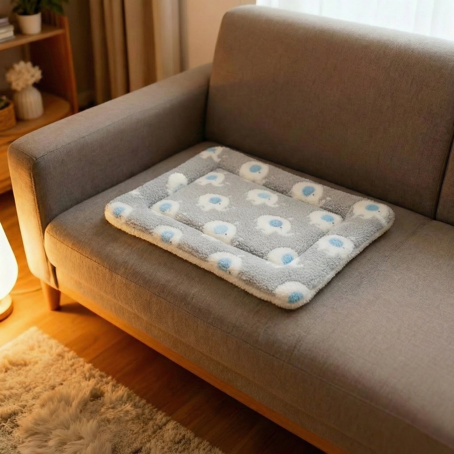 Calming Pad [Free Today]