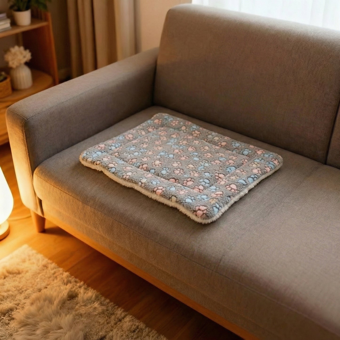 Calming Pad [Free Today]