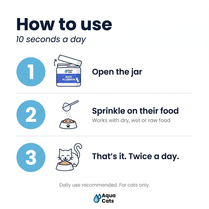 Anti Allergen Powder [Free Today]