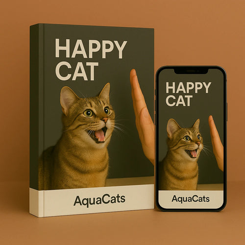 The Happy Cat handbook