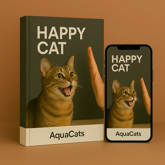 The Happy Cat Handbook