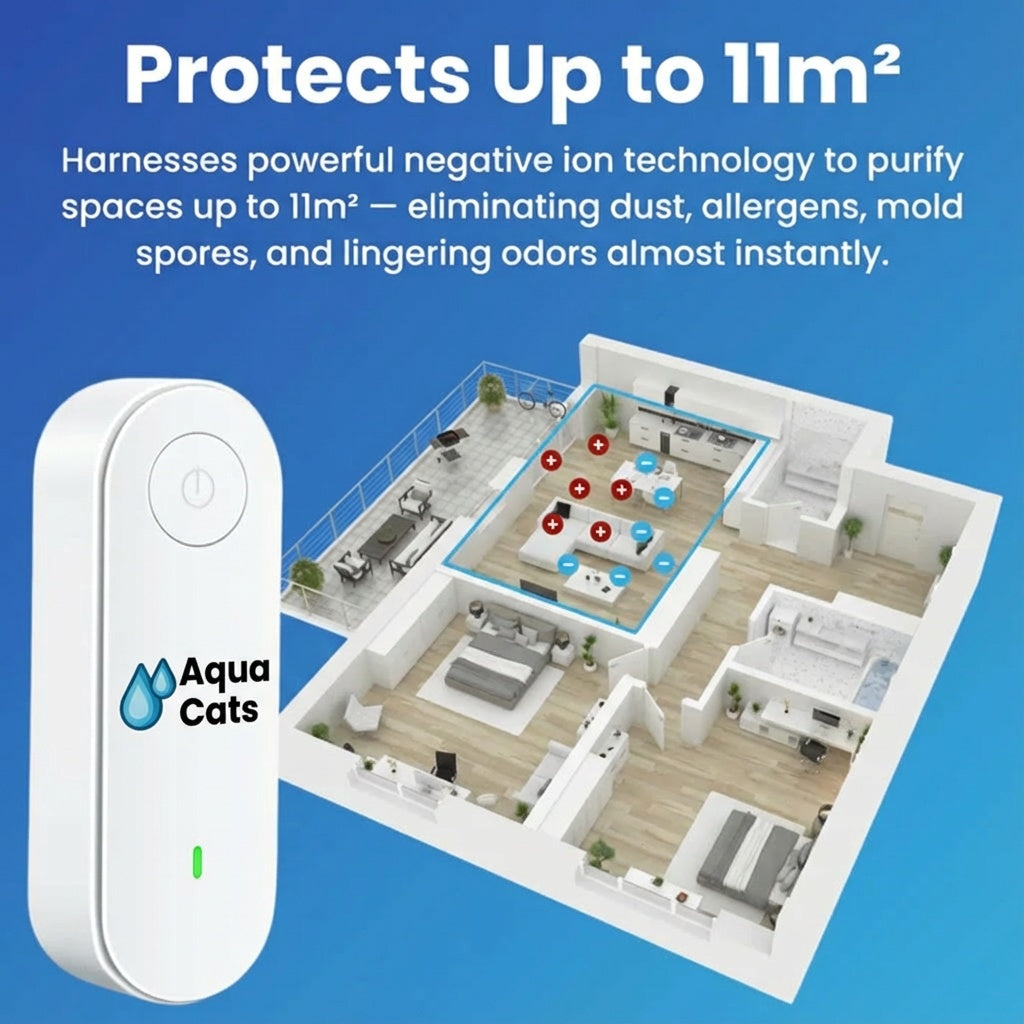 FreshPaws™ Air Neutralizer [Free Today]