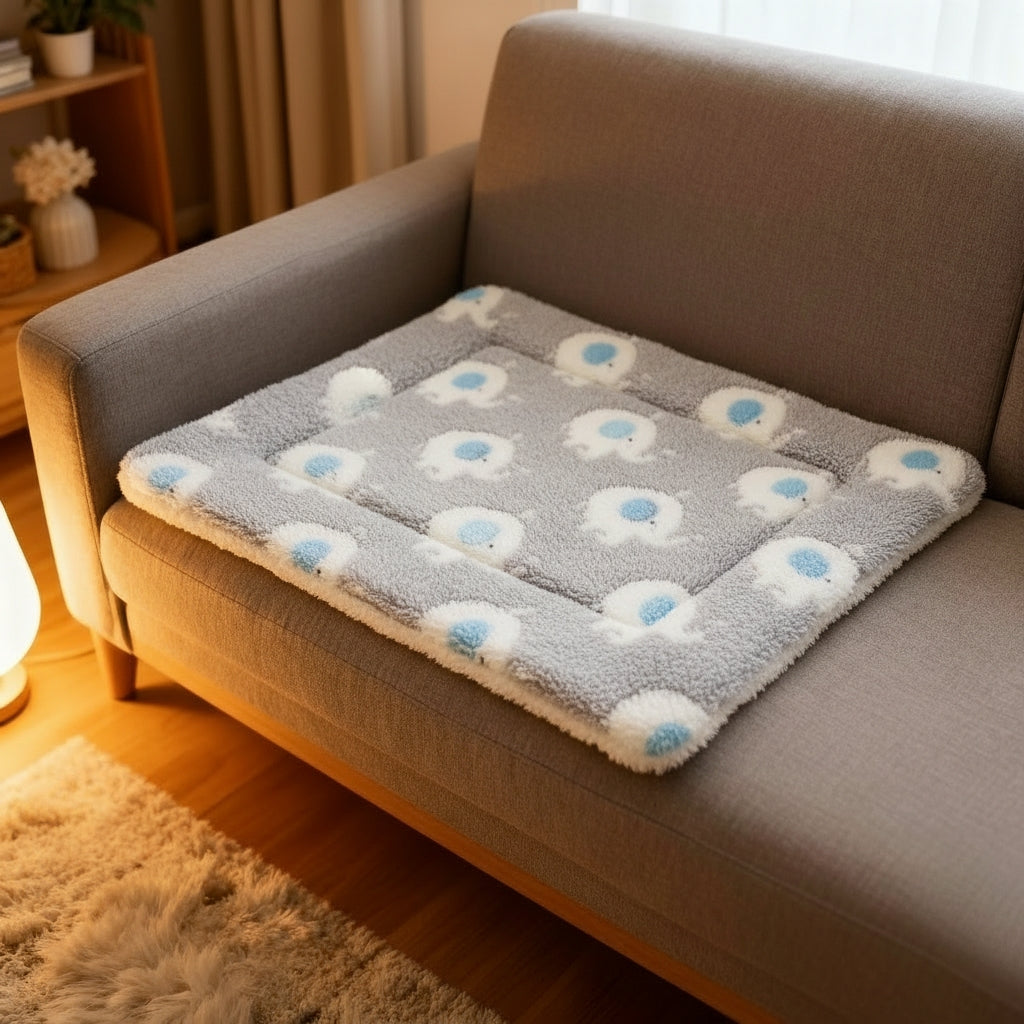 Calming Pad [Free Today]