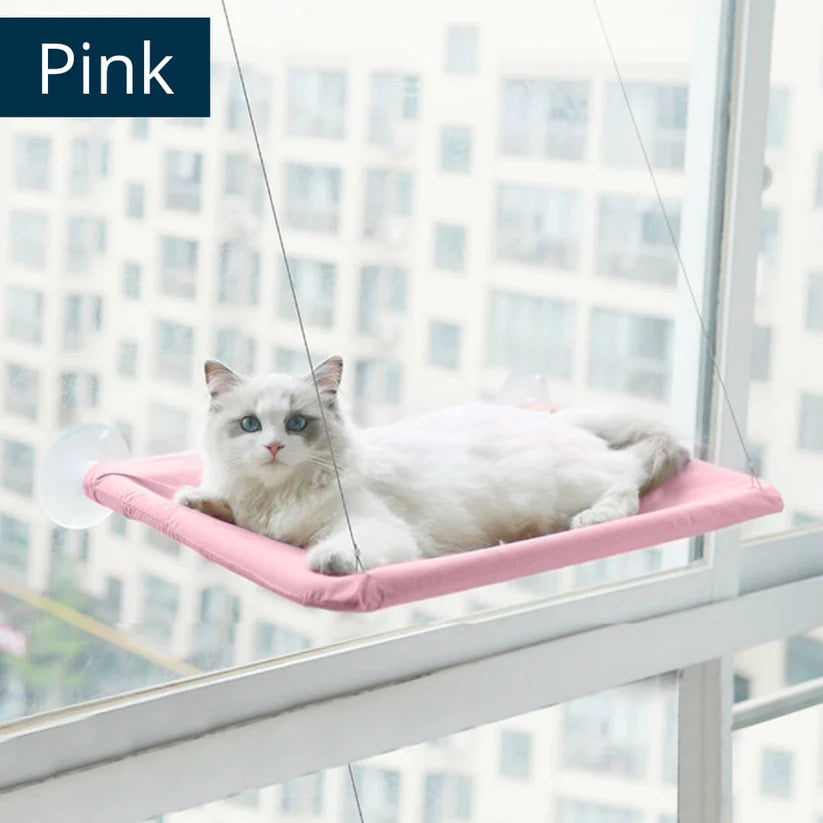 Indoor Cat Hammock