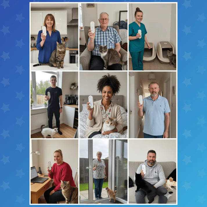 FreshPaws™ Air Neutralizer [Free Today]